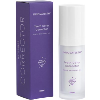 Innovateeth Color Corrector 30 ml – Zboží Dáma