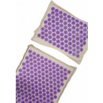 Sharp Shape Akupresurní ECO set fialový – Hledejceny.cz