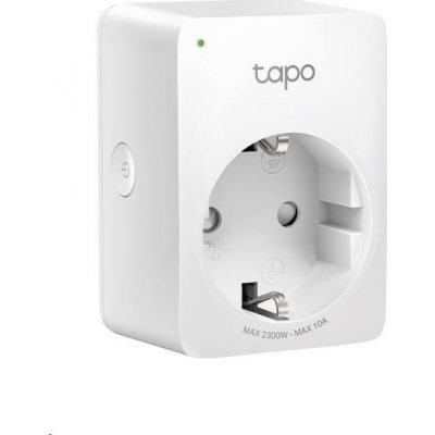 TP-Link Tapo P100 – Sleviste.cz