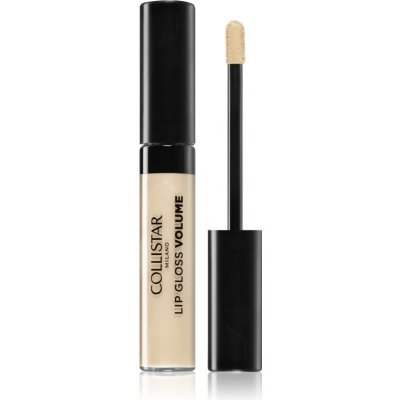 Collistar Lip Gloss Volume lesk na rty pro větší objem 110 Golden Sunset 7 ml – Sleviste.cz