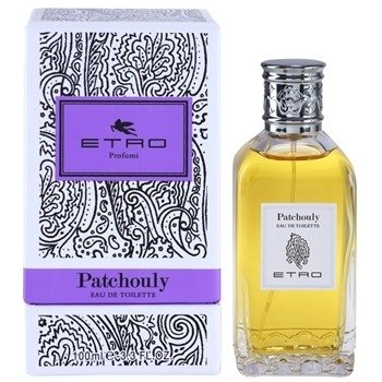 Etro Patchouly toaletní voda unisex 100 ml