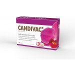 Candivac 30 kapslí – Hledejceny.cz