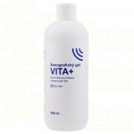VITA+ Sonografický gel 500 ml – Zboží Dáma