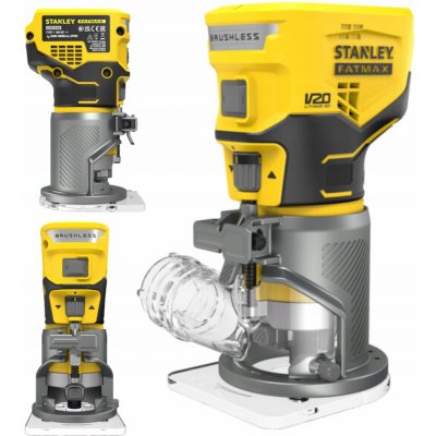 STANLEY SFMCW400B – HobbyKompas.cz