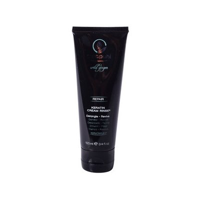 Paul Mitchell Awapuchi Wild Ginger Keratin Cream Rinse 100 ml – Zboží Mobilmania