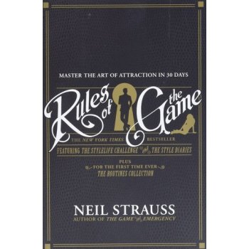 Rules of the Game - Neil Strauss