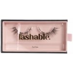 Lashable umělé nalepovací řasy Cat Eye 7-16mm 1ks – Zbozi.Blesk.cz