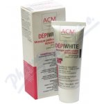 Dépiwhite bělící slupovací maska 40 ml – Zbozi.Blesk.cz