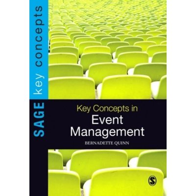 Key Concepts in Event Management - B. Quinn
