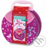 Faber-Castell Connector kabelka 33 ks 155537 – Zbozi.Blesk.cz