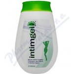 Herbavera Intimgel gel s konopím a tea tree 250 ml – Zboží Dáma