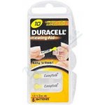 Duracell DA10 Easy Tab 6ks DA10N6 – Hledejceny.cz