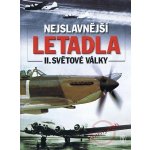 Nejslavnější letadla II. světové války – Sleviste.cz