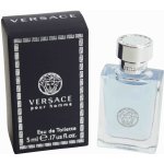 Versace Pour Homme toaletní voda pánská 5 ml miniatura – Hledejceny.cz