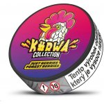 Kurwa collection just berries forest berries 12 mg 20 sáčků – Sleviste.cz
