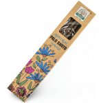 Namaste India Botanics Vonné tyčinky Palo Santo Masala natural 9-11 ks – Sleviste.cz