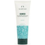 The Body Shop Oil-Control Exfoliator gel s peelingovým efektem 100 ml – Hledejceny.cz