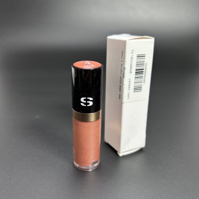 Sisley Ombre Éclat Liquide dlouhodržící tekuté oční stíny 4 Coral 6,5 ml – Hledejceny.cz