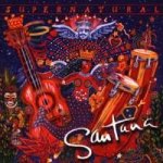 Santana,carlos - Supernatural CD – Hledejceny.cz