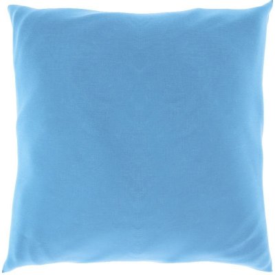 Kvalitex hladká bavlna modrý 70 x 90 cm – Zboží Mobilmania