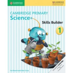 Cambridge Primary Science Skills Builder 1