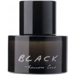 Kenneth Cole Black toaletní voda pánská 100 ml – Hledejceny.cz