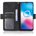 TVC WalletCase Alcatel 3x 2020 černá – Zboží Živě