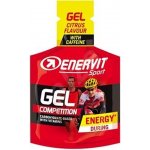 Enervit Isotonic Gel with Caffeine 60ml – Zboží Mobilmania