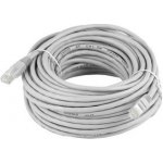 Datacom 1573 patch UTP CAT5E 20m (x) šedý křížený – Hledejceny.cz