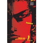 Vagabond, Volume 1 - T. Inoue – Hledejceny.cz