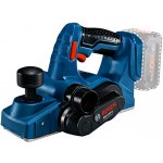 Bosch GHO 18 V-LI 0.601.5A0.300 – Hledejceny.cz