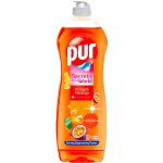 Pur Secrets of Chef Orange & Maracuja prostředek na nádobí 750 ml – Zboží Mobilmania