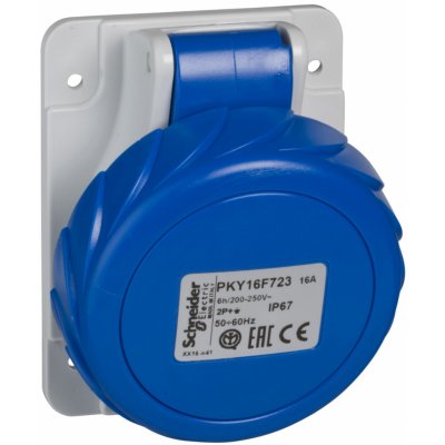 Schneider Electric PKY16F723 – Hledejceny.cz
