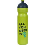 Zdravá lahev Uax All You Need 1000 ml – Zboží Dáma