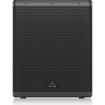 Behringer DR18SUB – Zboží Živě