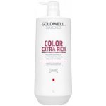 Goldwell Dualsenses Color Extra Rich Brilliance Shampoo 1000 ml – Hledejceny.cz