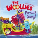 Woollies: Pirates Ahoy! – Hledejceny.cz