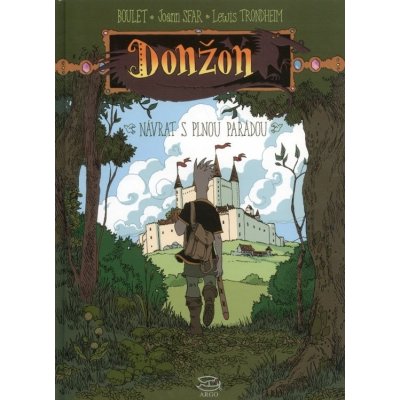 Návrat s plnou parádou – Zbozi.Blesk.cz