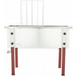 LYSON Stůl odvíčkovací zesílený 1000 mm, rámek 39 x 24 CLASSIC – Zboží Dáma