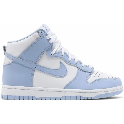 Nike Dunk High Aluminum DD1869-107 – Hledejceny.cz