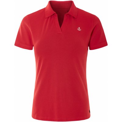 esmara Dámské polotriko červená – Sleviste.cz