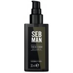 Sebastian Professional Sebman The Groom olej na vousy a bradu 30 ml – Zboží Dáma