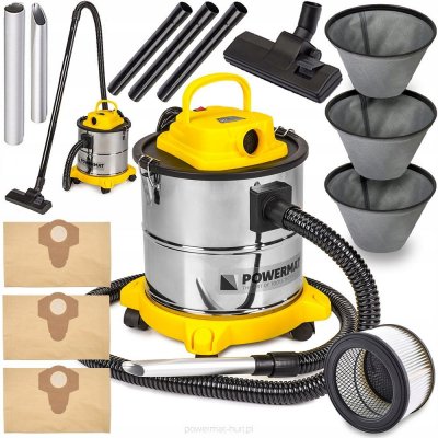 Powermat PM0497 – Hledejceny.cz