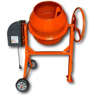 Ma-tech míchačka 140L FB max – Zboží Mobilmania