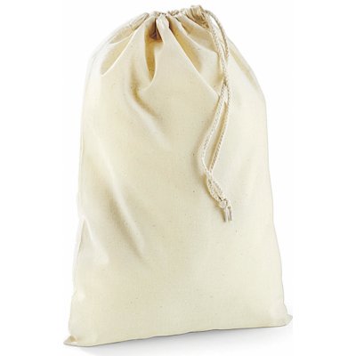 Westford Mill Pytel W115 na věci bavlněný natural XS Naturální – Hledejceny.cz