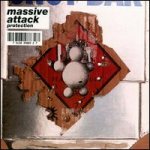 Massive Attack - Protection CD – Hledejceny.cz