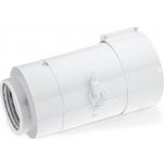 Vaillant trubka odkouření koaxiální s revizním otvorem 80/125 x 250 mm 303218 – Zboží Dáma