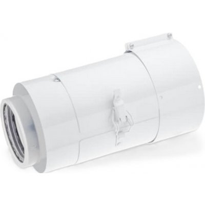 Vaillant trubka odkouření koaxiální s revizním otvorem 80/125 x 250 mm 303218 – Zboží Dáma