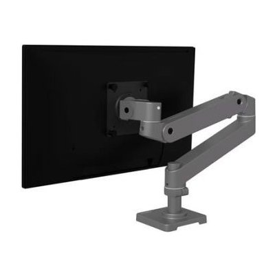 ERGOTRON LX Pro Desk Monitor Arm, stolní rameno, monitor, šedé (45-682-293) – Sleviste.cz