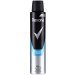 Rexona Men Cobalt Dry deospray 200 ml – Hledejceny.cz